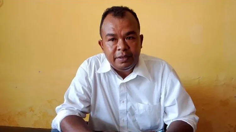 SMPN 1 Malaka Tengah Siap Usulkan Lulusan Terbaik dapat Beasiswa Pemprov NTT