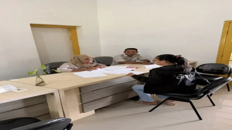 Kantor Pertanahan Belu Hadirkan Pelayanan di   MPP Timor Atambua Selasa dan Kamis