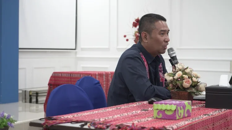KPPN Atambua Salurkan Dana Desa Tahap I Tahun 2026, Belu Capai 100 Persen