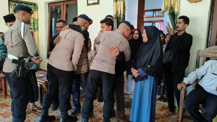 Penyelesaian Damai di Alor Besar Perkuat Stabilitas Keamanan Masyarakat