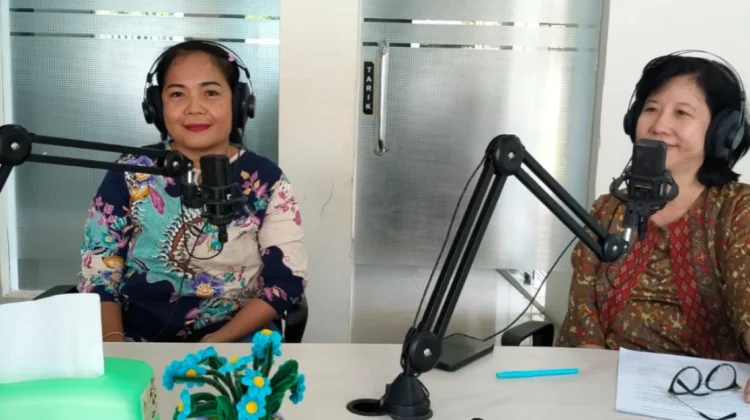 Analisis Capaian Pelayanan Kesehatan Puskesmas Umanen 2026