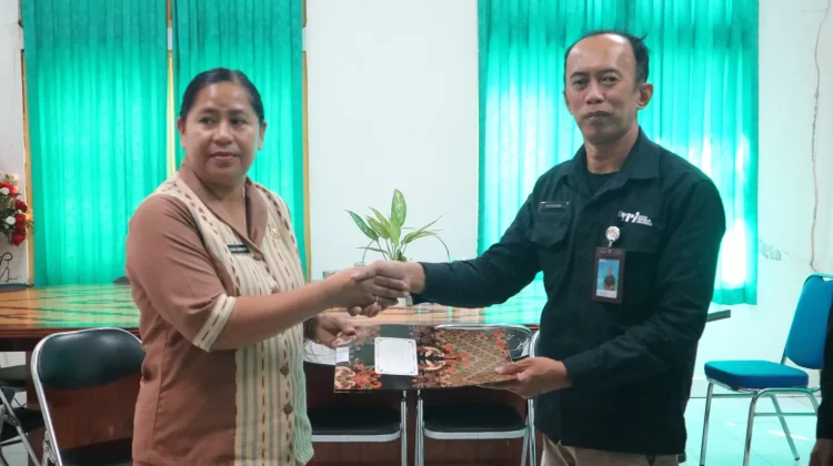 Dinkes Belu Jalin Kerjasama dengan RRI Atambua