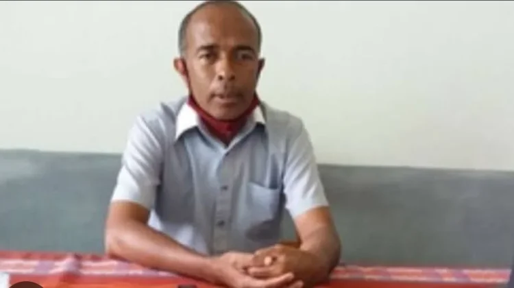 Desa Kabuna Belu Bangun Gerai UMKM Pacu Penerimaan PADes dan Pendapatan Ekonomi