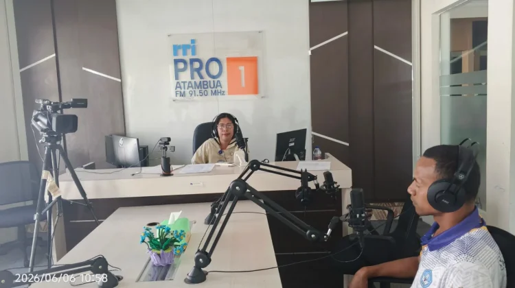 Guru Difabel Ajak Anak Berkebutuhan Khusus Lanjut ke Pendidikan Tinggi