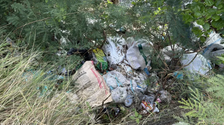 Nautika Foundation Alor Edukasi Warga Pilah Sampah dari Rumah