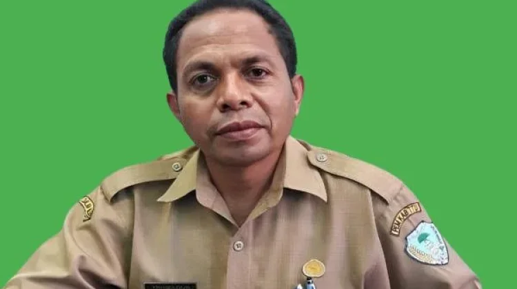 TTU Jadi Daerah Endemik Rabies, Masyarakat Diminta Tetap Waspada