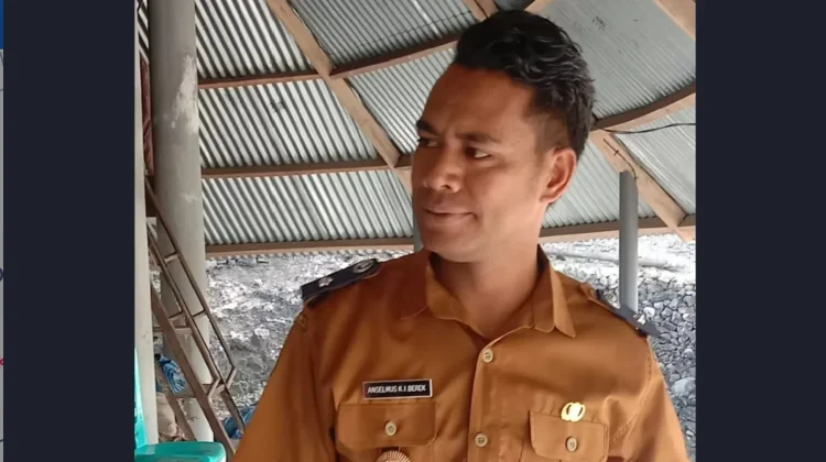 Narkoba Jadi Ancaman Generasi Muda di Perbatasan RI-RDTL