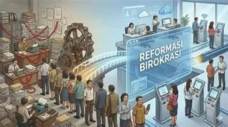 Penerapan Reformasi Birokrasi di TTU Dipertanyakan Lakmas NTT