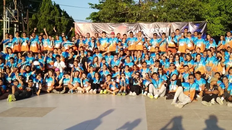Strong Gym Atambua Tingkatkan Pelayanan, Tawarkan Promo Khusus