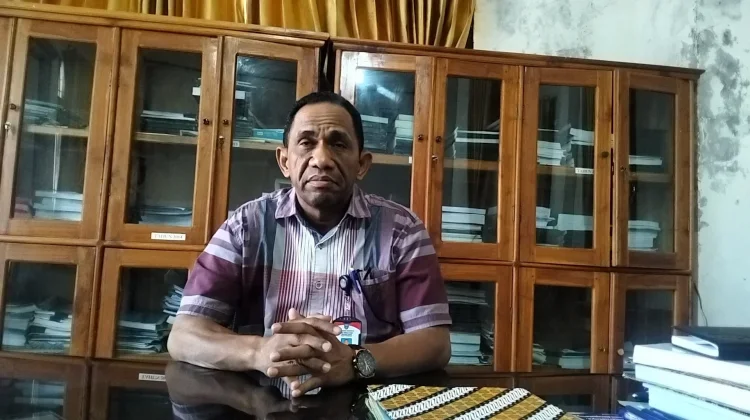 PT Blue Steel Industries akan Produksi Garam Industri di TTU dan Investasi 1,5 Trili