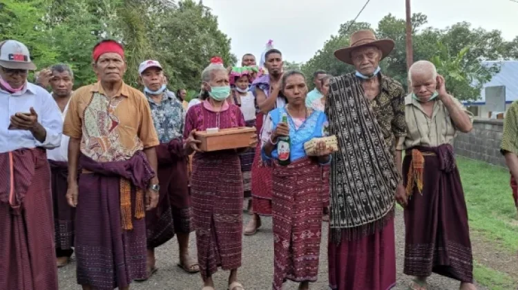 Belis Manggarai: Makna Budaya di Balik Tradisi