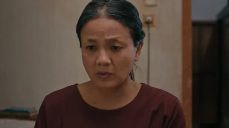 Jangan Buang Ibu, Drama Keluarga Mengharukan tentang Pengorbanan Seorang Ibu