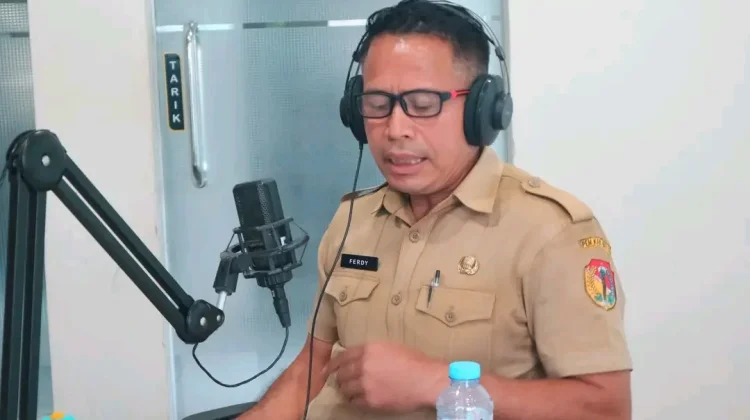 Kebersihan Wisata Butuh Peran Bersama