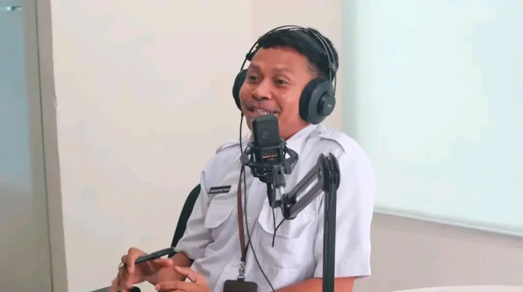 Waspadai Modus Baru Peredaran Narkoba