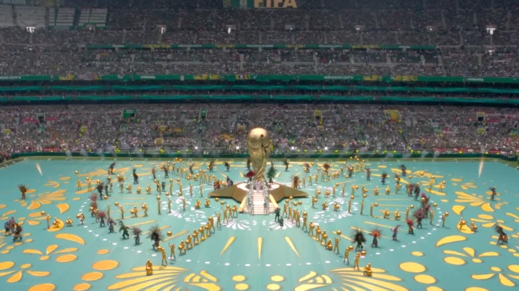 Piala Dunia 2026: Turnamen Terbesar dalam Sejarah Sepak Bola Dunia