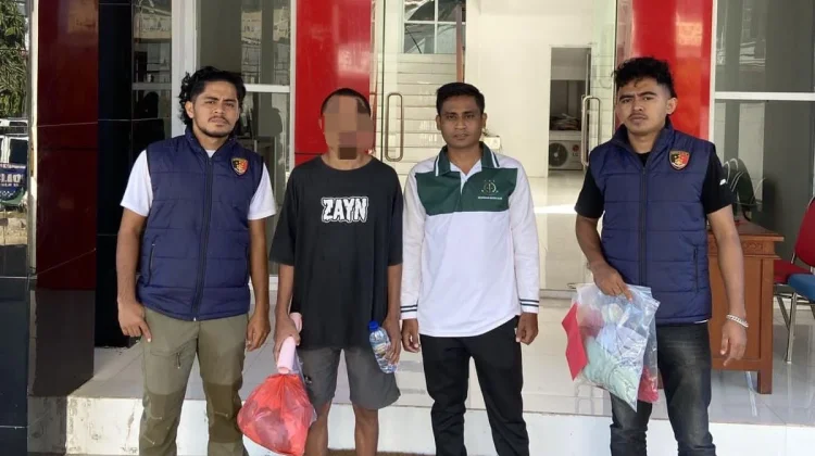 Kasus Pembunuhan Kalabahi-Tengah Berlanjut menuju Tahap Persidangan Resmi