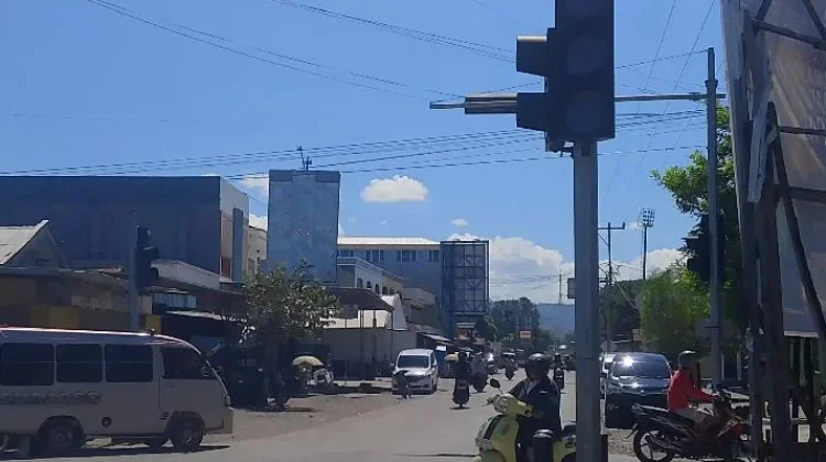 Kasus Lakalantas di Malaka, NTT Meningkat, Masih Didominasi Faktor Kelalaian