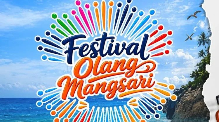 Pelestarian Budaya Pura Melalui Festival Olang Mangsari