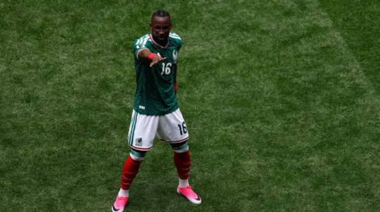 Julián Quiñones Cetak Gol Pertama sekaligus Gol Tercepat di Piala Dunia 2026