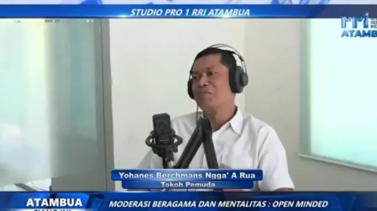 Pentingnya Mentalitas Terbuka bagi Pemuda