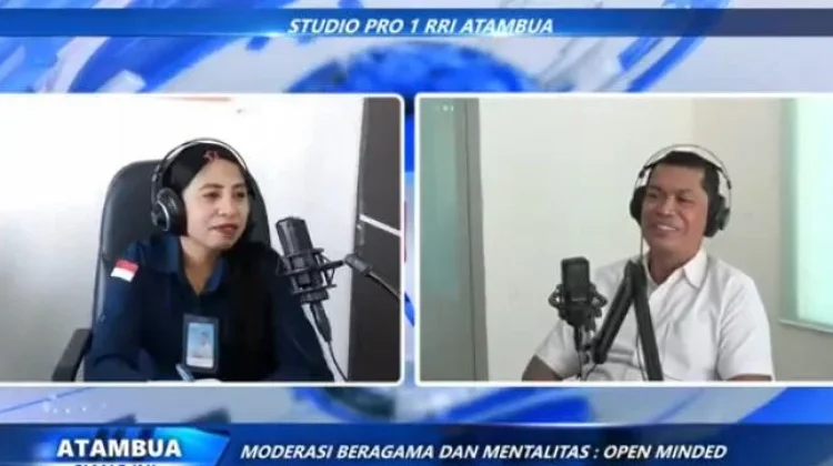 Pilar Kebangsaan untuk Kehidupan Beragama