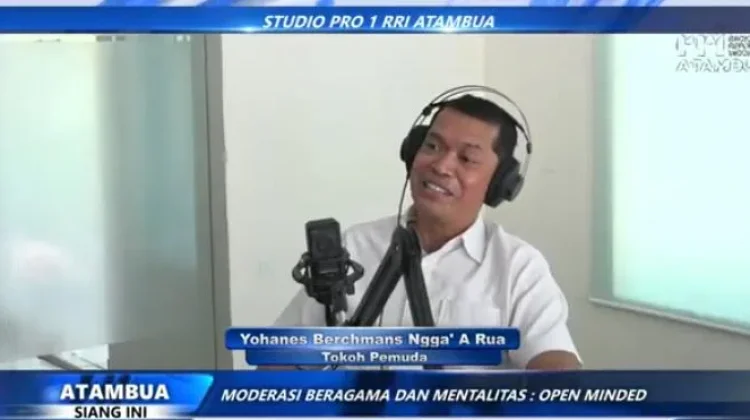 Pemuda Tetap Obyektif Hindari Provokasi