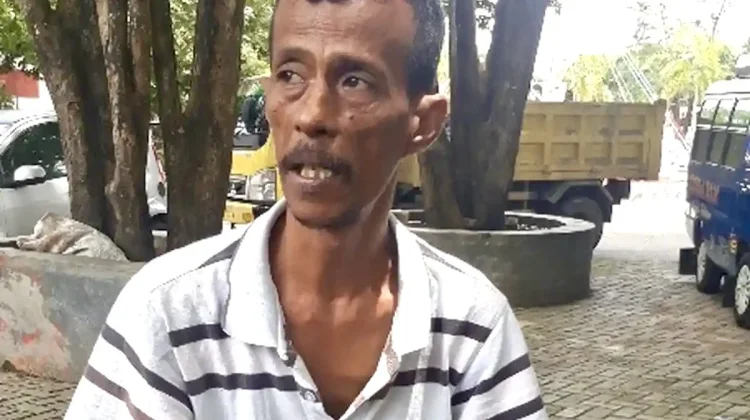 Warga di Belu Sukses Menjalankan Usaha Cuci Motor di Lahan Sendiri