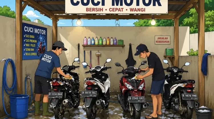 Pelaku UMKM Belu Tekankan Pelayanan sebagai Kunci Keberhasilan Usaha
