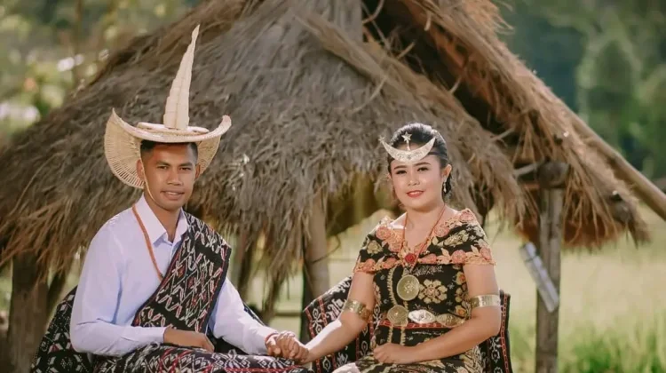 Fotografi Atoin Meto TTS, Karya Adalah Cermin Identitas