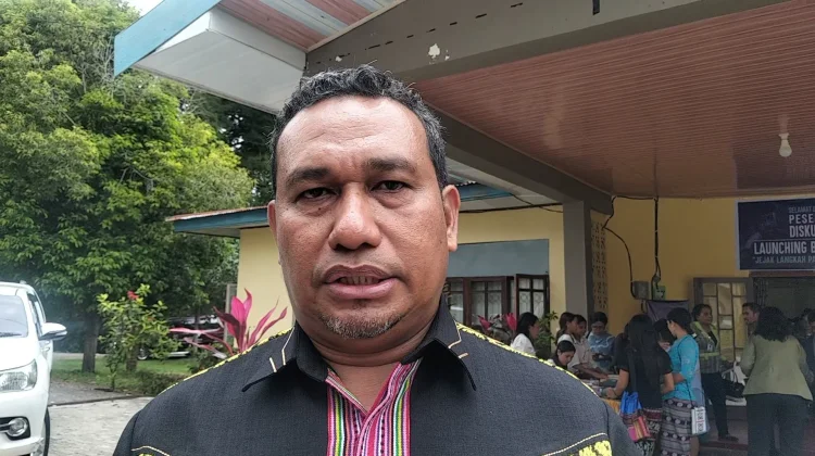 Investasi Garam di TTU akan Berjalan 30 Tahun dan Nilai Investasi Rp 2 Triliun
