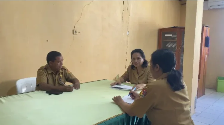 Pemkab.Belu Mengajak Cegah dan Lindungi Perempuan dan Anak dari Kekerasan