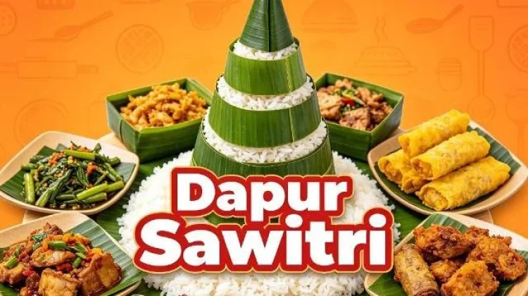 Lestarikan Warisan Kuliner Khas Bali lewat Ayam Betutu
