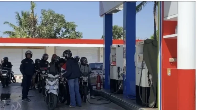 Pertalite Langka, Warga Belu Minta Pengawasan Distribusi BBM diperketat