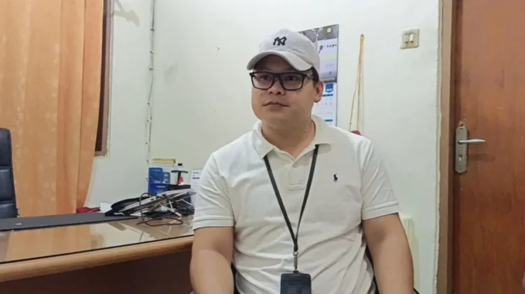 Green Energy Day, PLN Kalabahi Kurangi Ketergantungan pada BBM