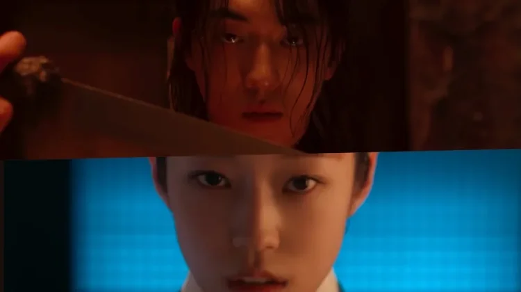 Netflix Rilis Poster dan Trailer Perdana Drama Fantasi Misteri "The East Palace"