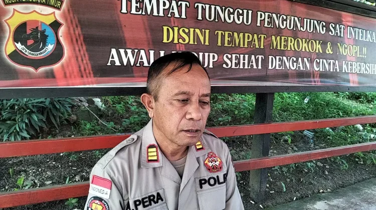 Polres TTU telah Memeriksa 38 Orang Atas Penganiayaan Brutal di Fafinesu B