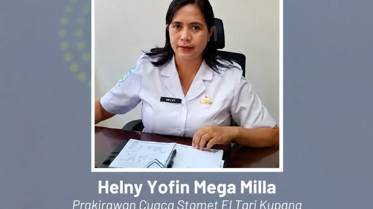 Masyarakat Diimbau Tidak Mudah Percaya Informasi Cuaca yang Belum Terverifikasi
