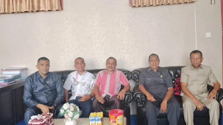 Dua Wakil Rakyat TTU Intimidasi dr. Icha hingga Mengalami Tekanan Psikologi