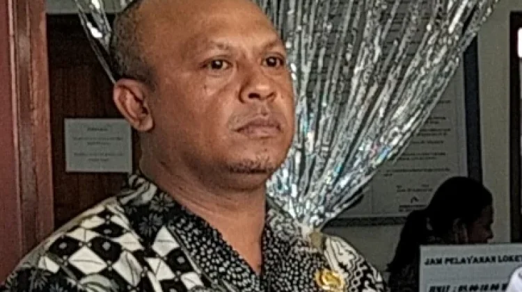 Dua Wakil Rakyat TTU Bantah Intimidasi dr Icha di RS Leona Kefamenanu