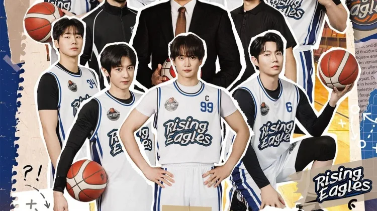 Minho SHINee dan Chanyeol EXO Siap Meriahkan "Knowing Bros" Bersama Tim Rising Eagle