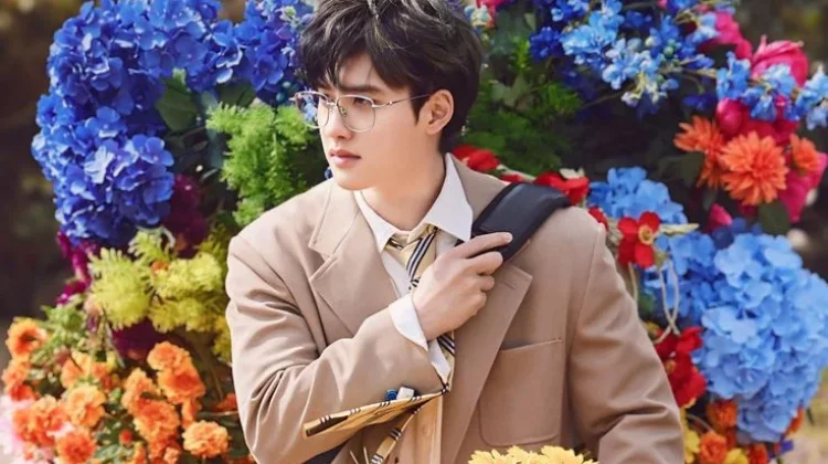 D.O. EXO Dikonfirmasi Rilis Album Solo Baru pada Agustus Mendatang