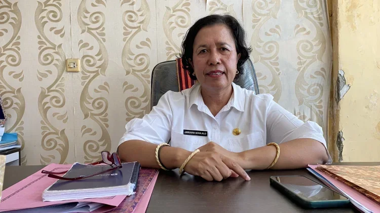 Persiapan Festival Fulan Fehan 2026 Hampir Rampung