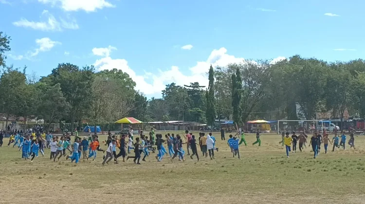 Festival Fulan Fehan 2026 Angkat Tema Dance for Friendship