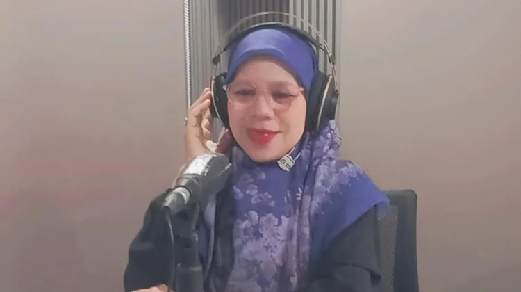 Moderasi Beragama Harus Dimulai dari Lingkungan Keluarga