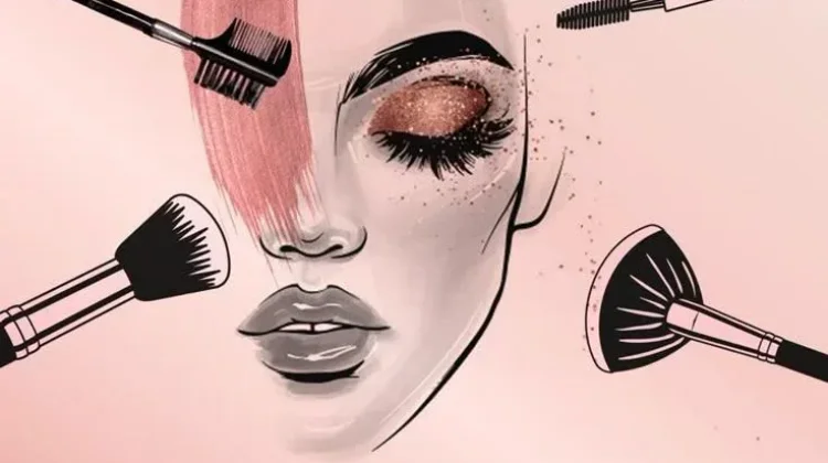 Komunikasi Jadi Kunci Sukses Seorang Make-Up Artist