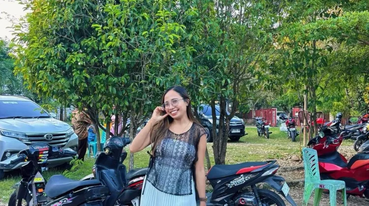 Make-Up Artist ​Atambua Menjaga Ciri Khas di Tengah Pusaran Tren