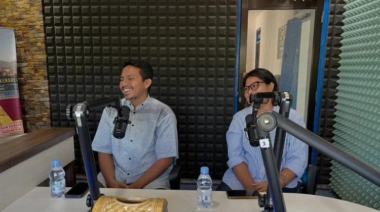 Ekonomi Pesisir Kuat Dorong Kesejahteraan Keluarga Berkelanjutan