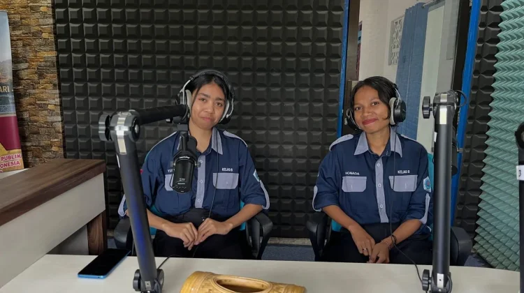 Gemerlap PAUD 2026 Tumbuhkan Kreativitas dan Cinta Budaya