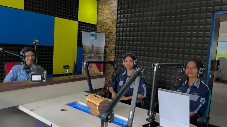 Momentum Asah Karakter dan Kreativitas Anak sejak Dini