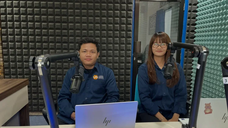 LPS Imbau Nasabah Tidak Panik Soal Keamanan Tabungan